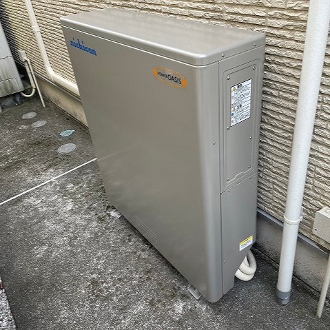 こちらの質問に対して、なんでも真摯に対応してくれました。